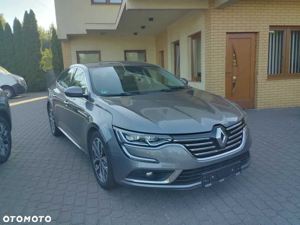 Renault Talisman ENERGY TCe 200 EDC INTENS - 5