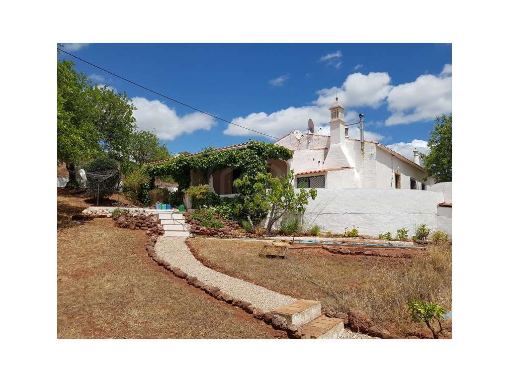 Propriedade composta por moradia principal V3 e anexo V1, Loulé, Al... - Grande imagem: 4/12