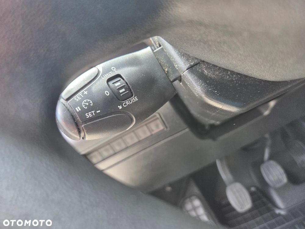 Peugeot Partner - 15