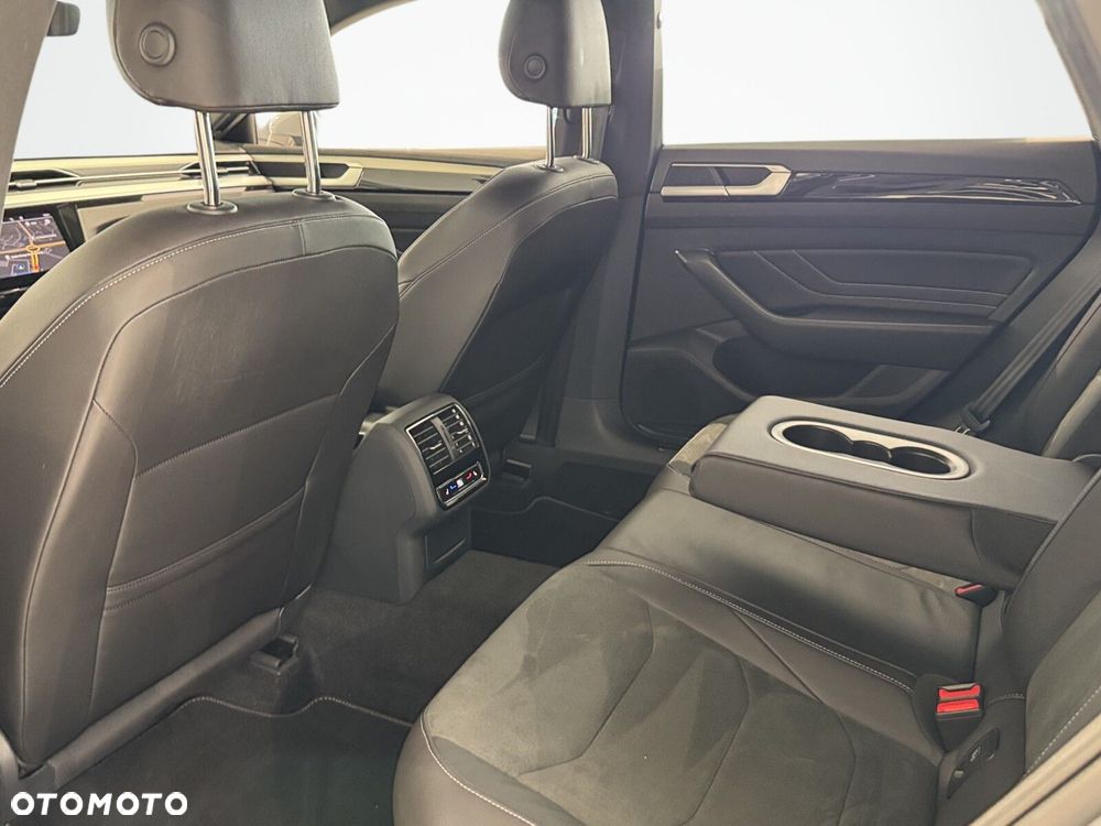 Volkswagen Arteon Shooting Brake 2.0 TSI R-Line DSG - 16