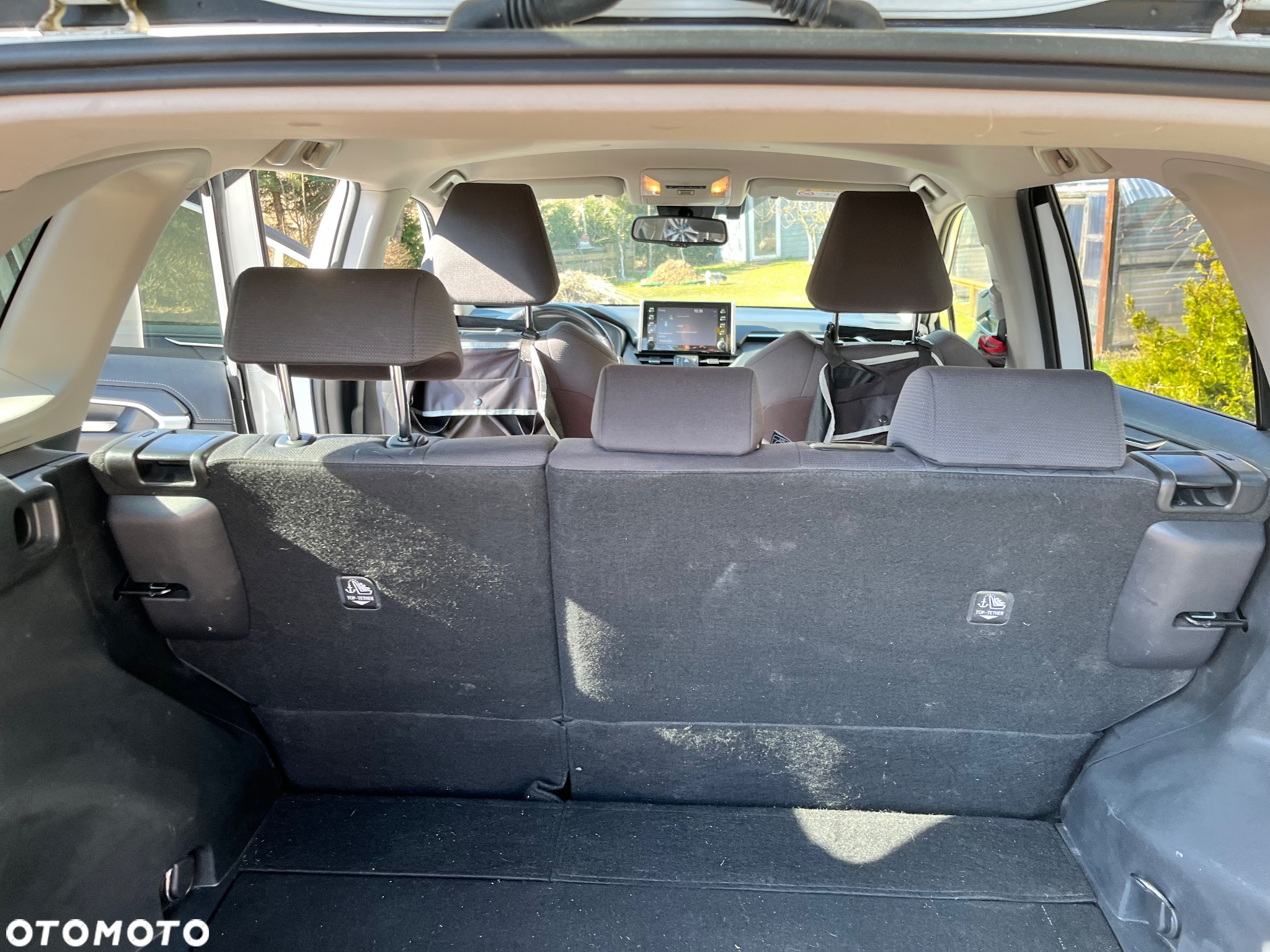 Toyota RAV4 2.5 Hybrid Comfort 4x2 - 6