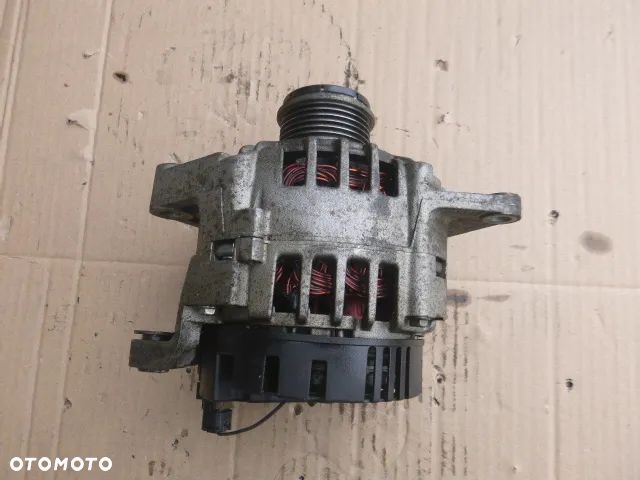ALTERNATOR RENAULT SCENIC I LIFT 1.9 DCI 99-03 - 20