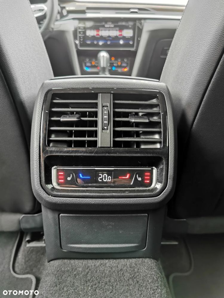 Volkswagen Arteon 2.0 TSI Elegance DSG - 20