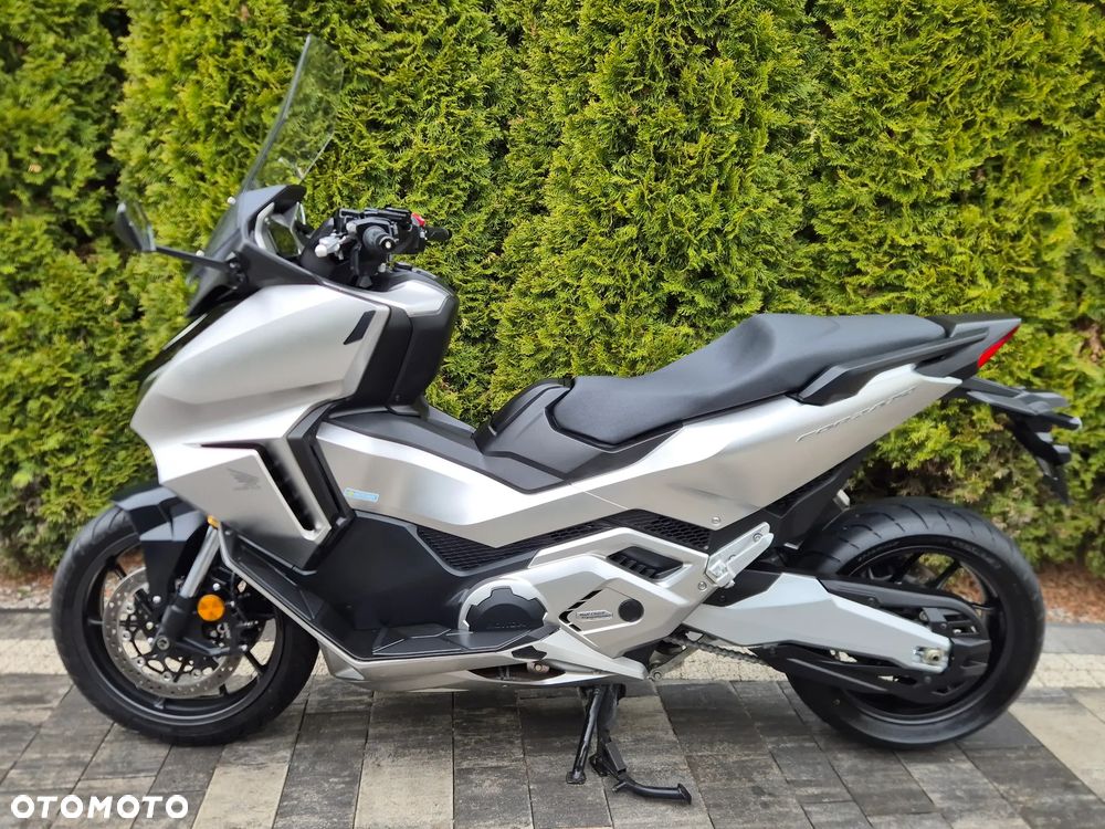 Honda NC - 4