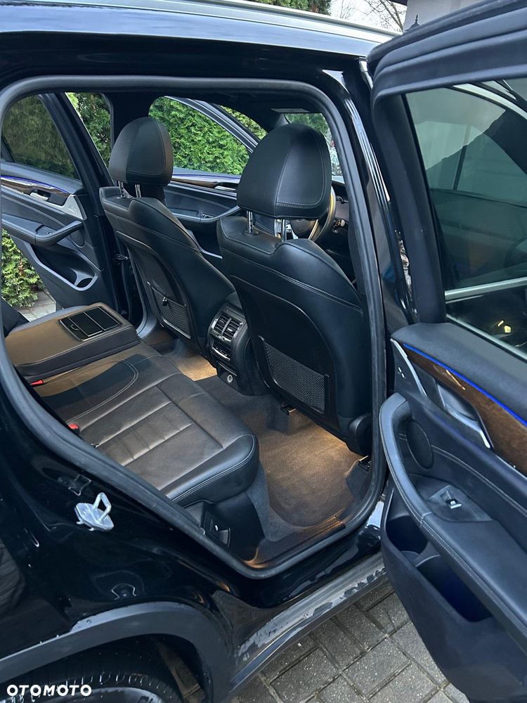 BMW X3 xDrive30i M Sport - 15