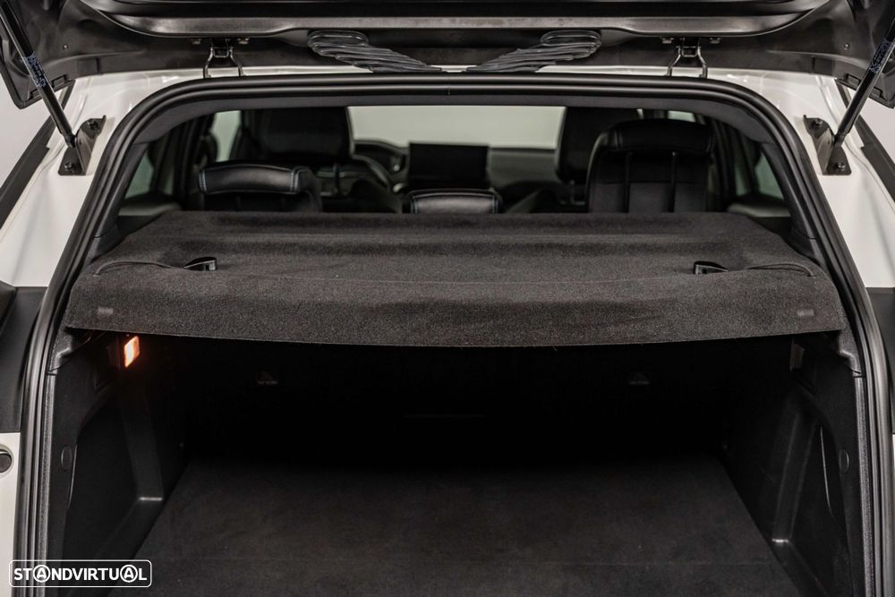 Peugeot 3008 1.6 Hybrid Allure Pack e-EAT8 - 29