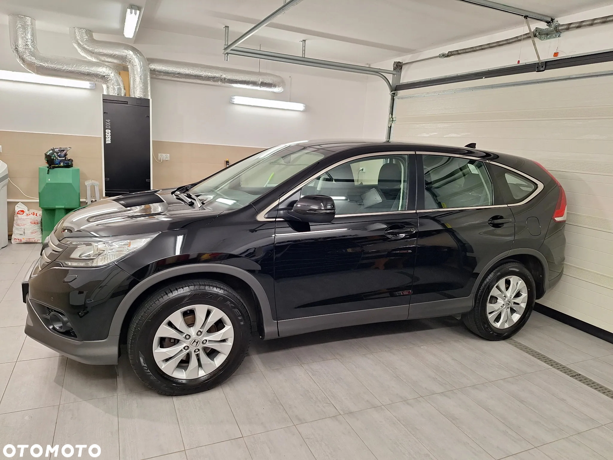 Honda CR-V 2.0 Elegance (2WD) - 7