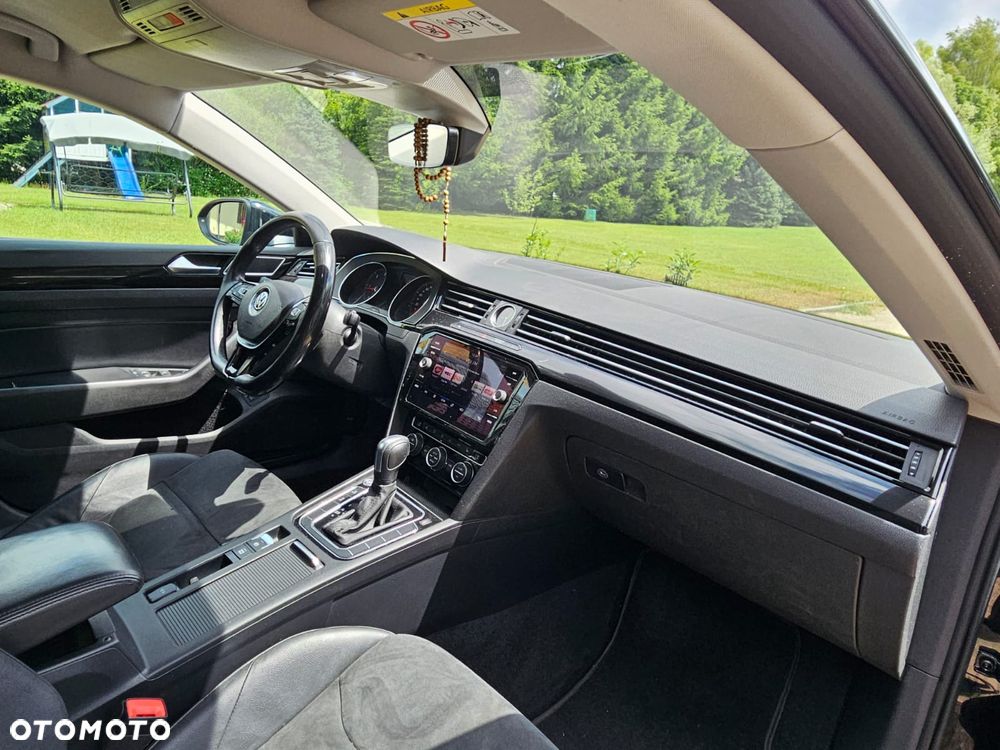 Volkswagen Arteon 2.0 TDI 4Motion SCR Essence DSG - 31