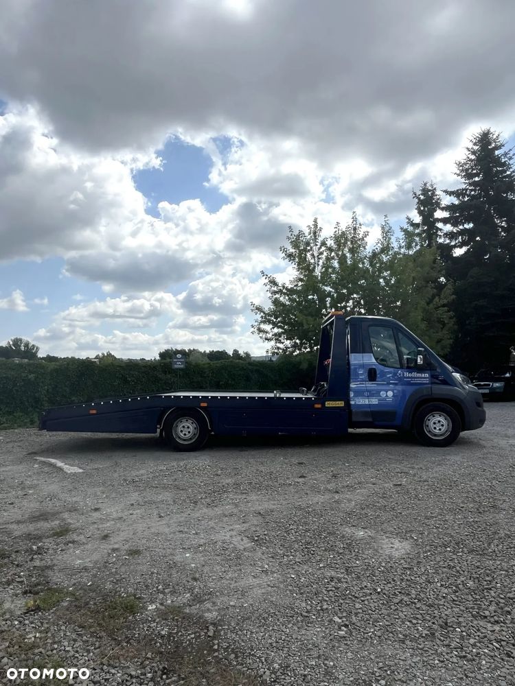 Fiat Ducato - 11