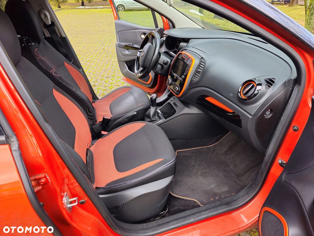 Renault Captur 0.9 Energy TCe Intens - 7
