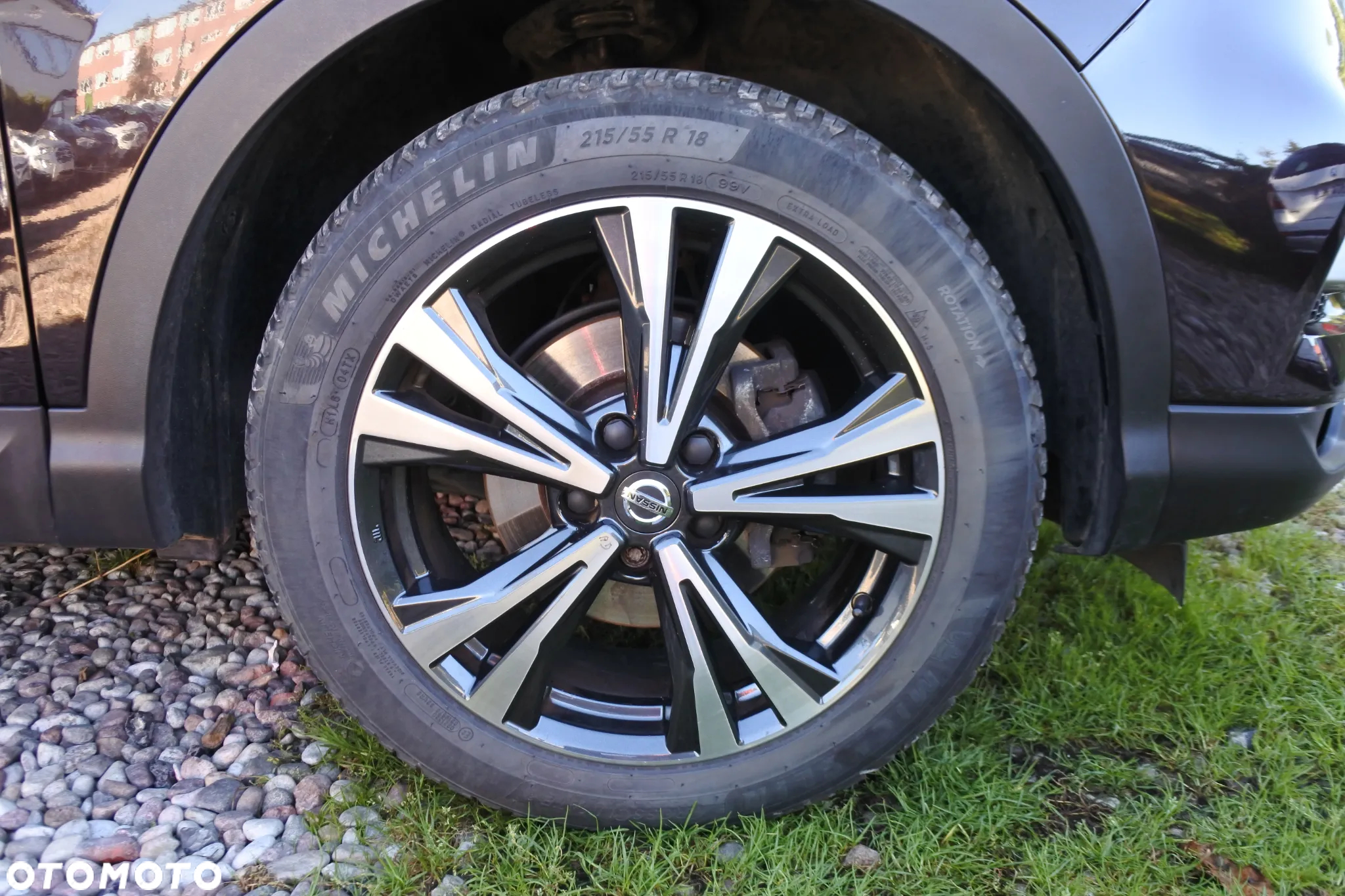 Nissan Qashqai 1.3 DIG-T DCT TEKNA - 35