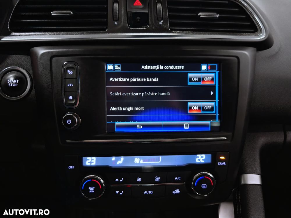 Renault Kadjar Energy TCe 130 EDC Experience - 22