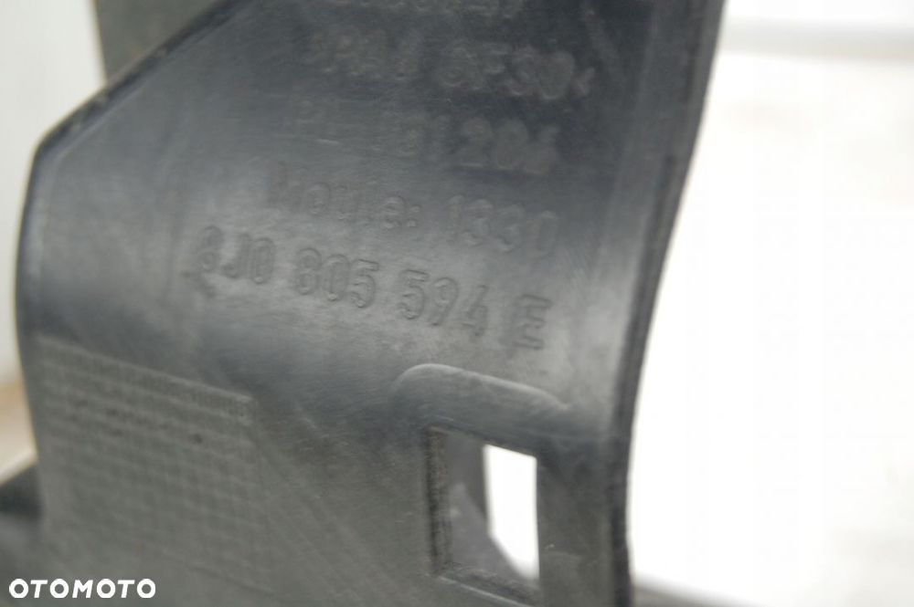 WZMOCNIENIE PAS AUDI TT 8J 2008-2015 OE - 2