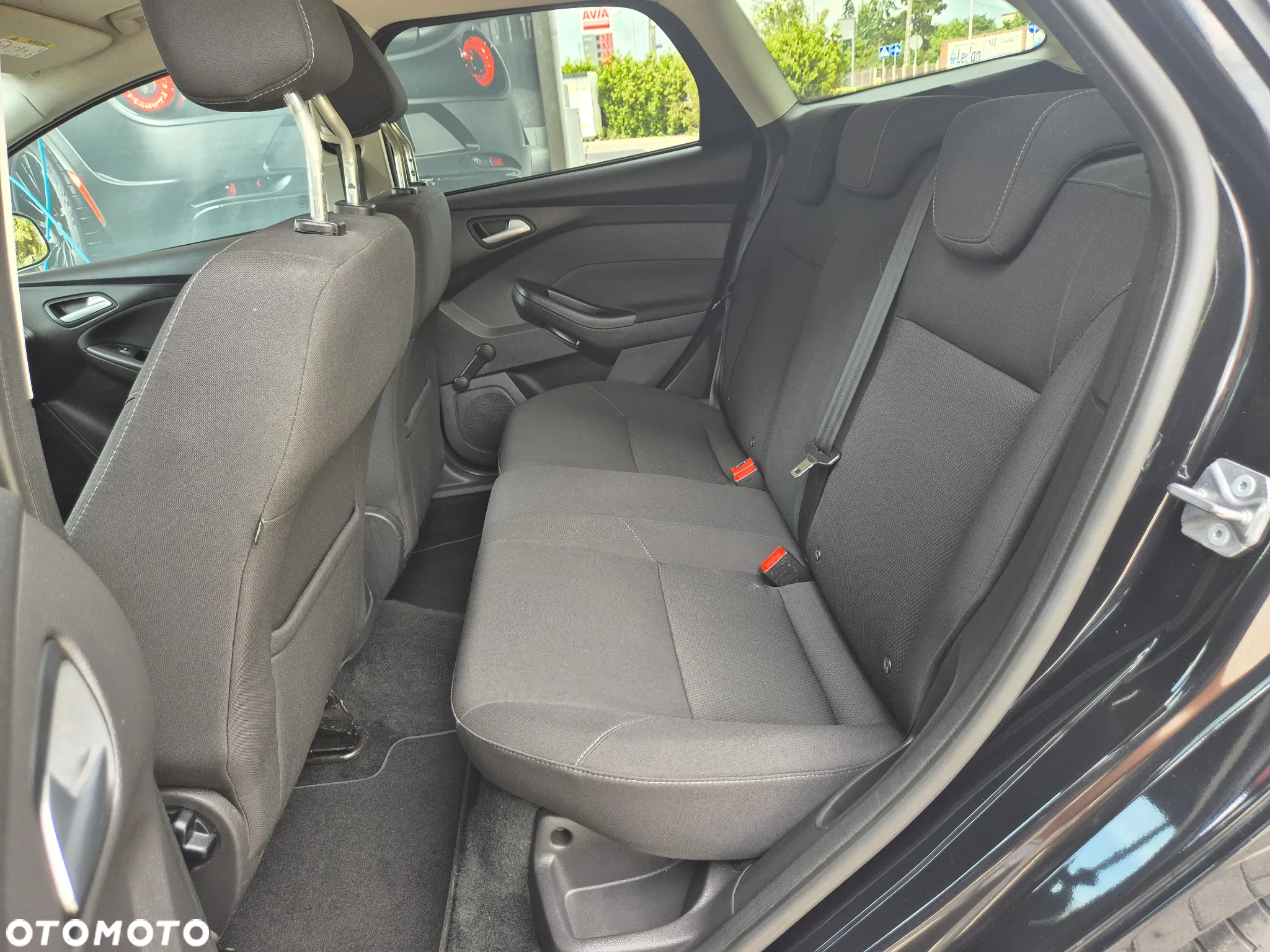 Ford Focus 1.0 EcoBoost Edition - 25