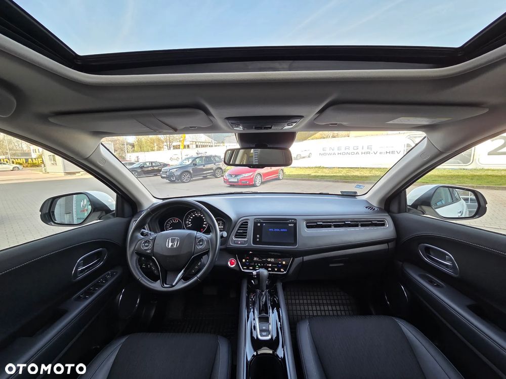 Honda HR-V 1.5 Executive (ADAS / Connect+) CVT - 14