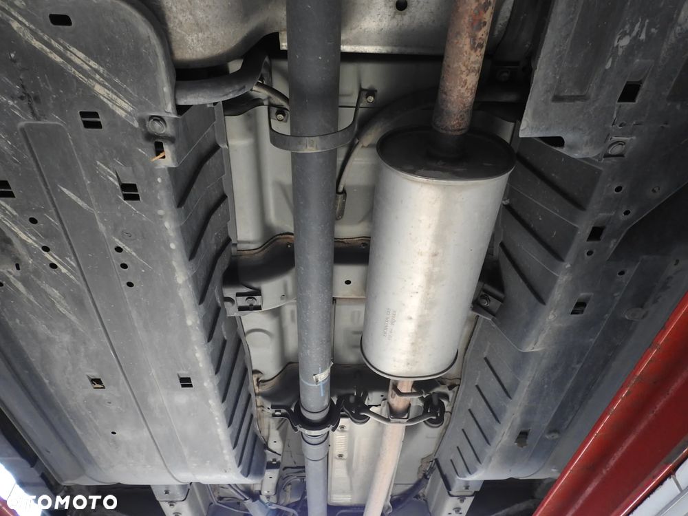 Honda CR-V 2.0 Executive - 24