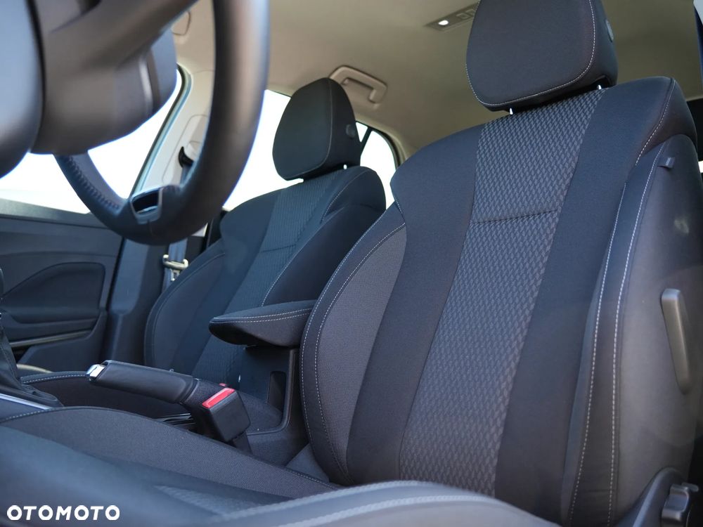 Skoda Fabia 1.0 TSI Drive - 22