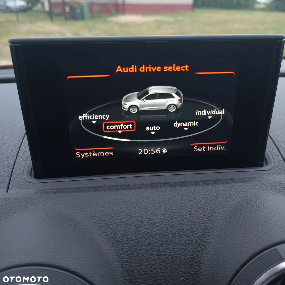 Audi A3 Sportback 1.6 TDI sport - 37