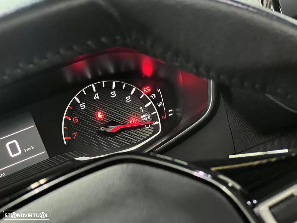 Peugeot 2008 PureTech 100 Stop&Start Allure - 29