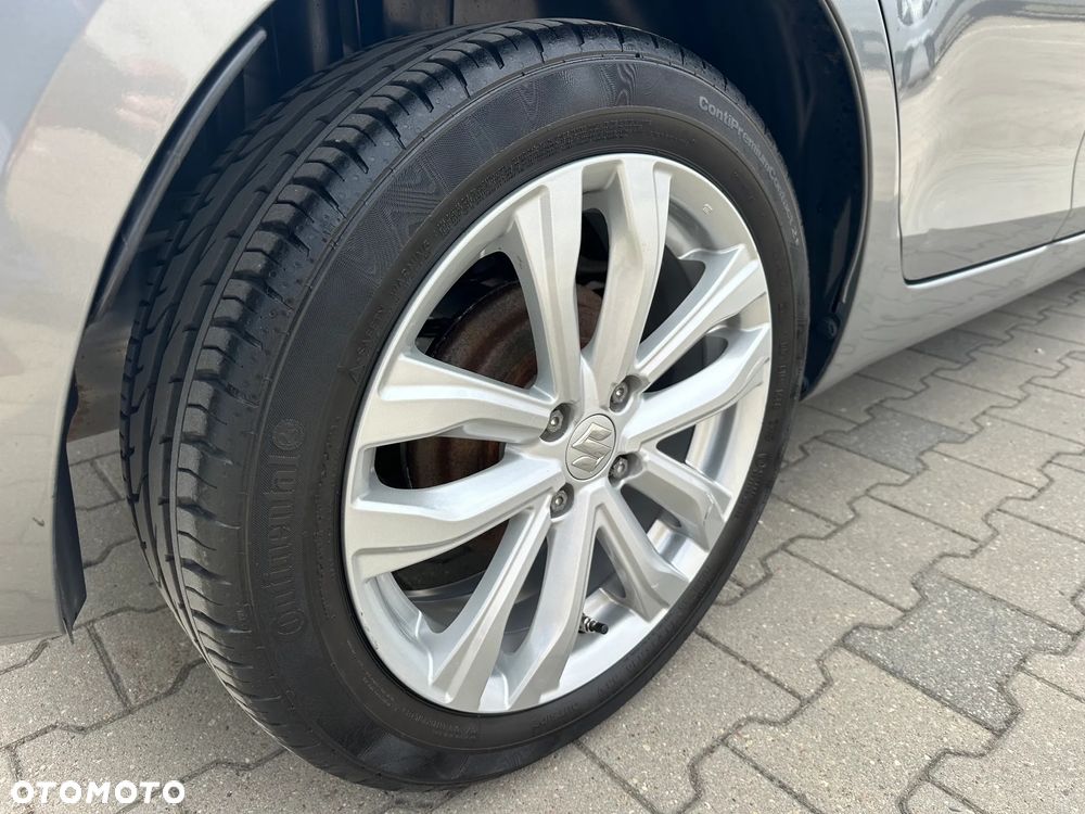 Suzuki Swift 1.2 Comfort - 7