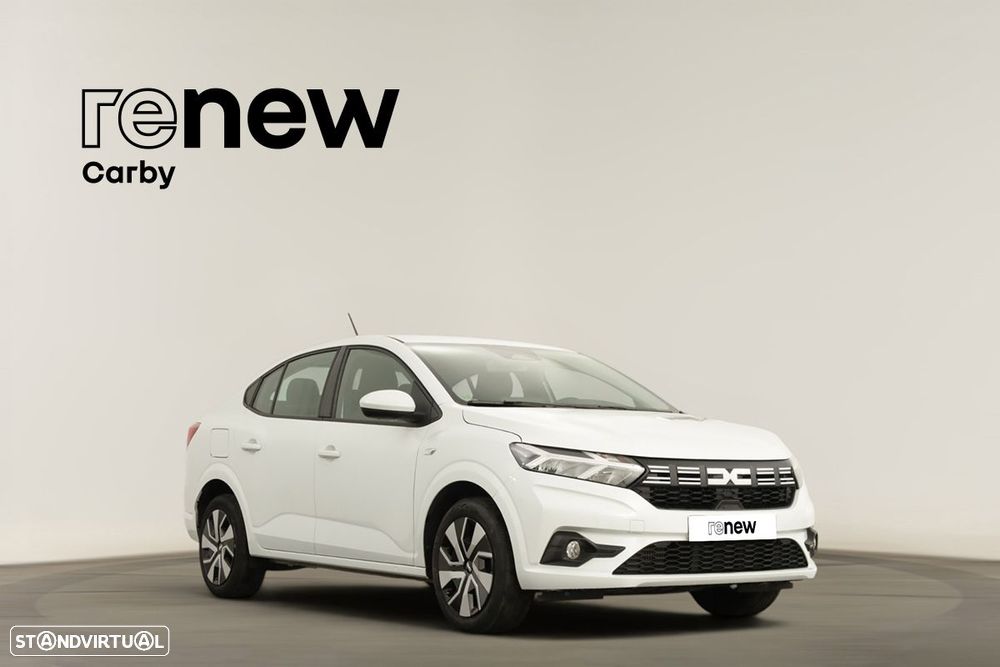 Dacia Logan 1.0 ECO-G Expression Bi-Fuel - 2