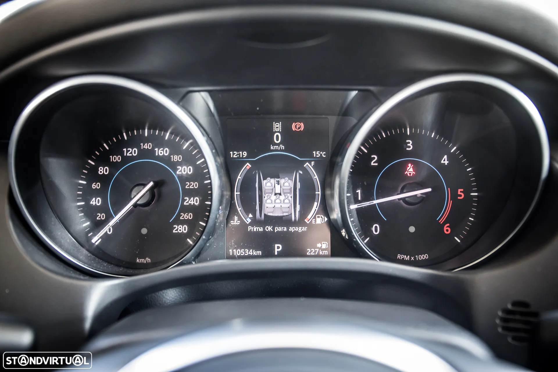 Jaguar XE 2.0 D R-Sport Aut. - 14