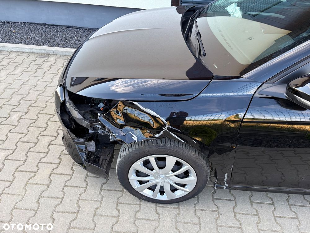 Opel Corsa 1.2 Direct Injection Turbo Start/Stop Edition - 6