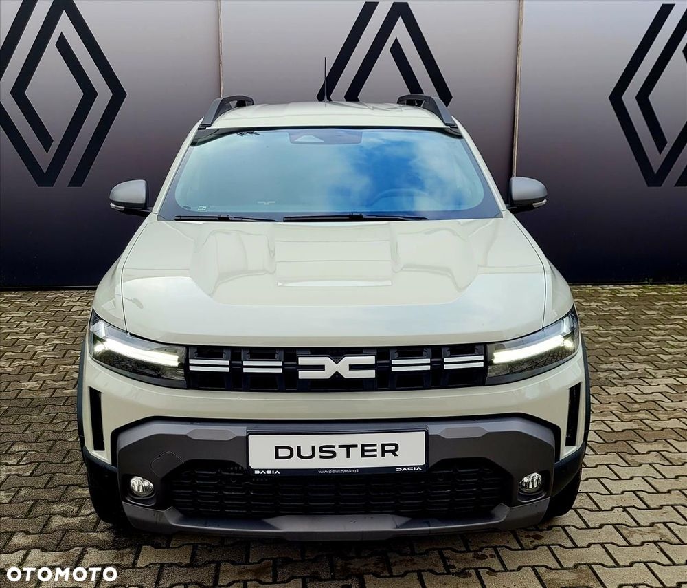 Dacia Duster - 4