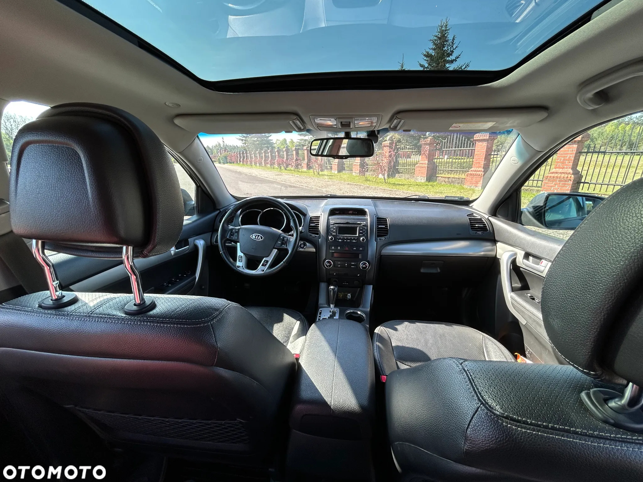 Kia Sorento - 18