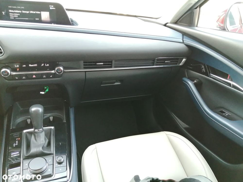 Mazda CX-30 - 16