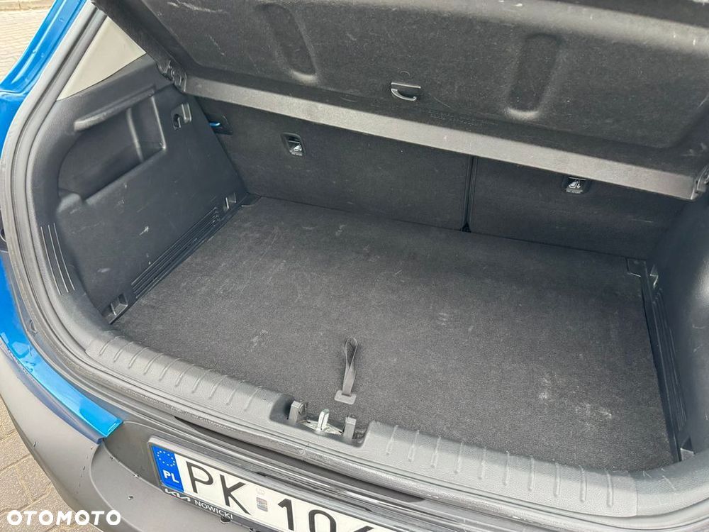 Kia Stonic 1.0 T-GDI M DCT - 20