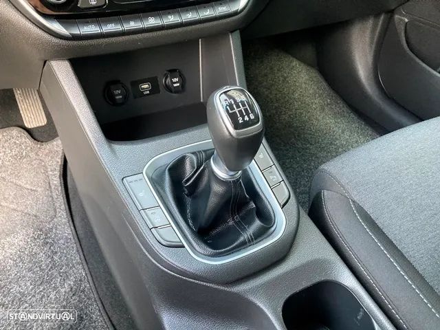 Hyundai i30 SW 1.0 T-GDI EDITION 30+ - 26