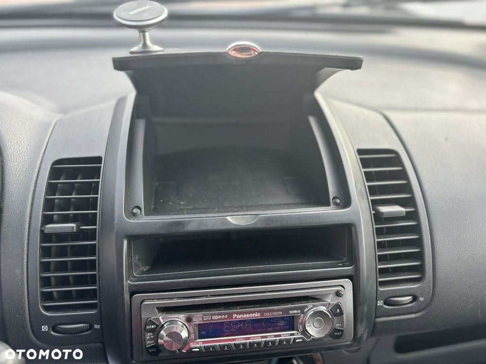 Nissan Note - 12