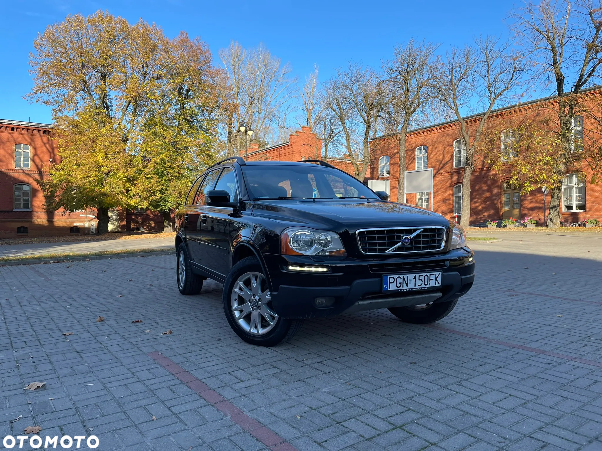 Volvo XC 90 - 24