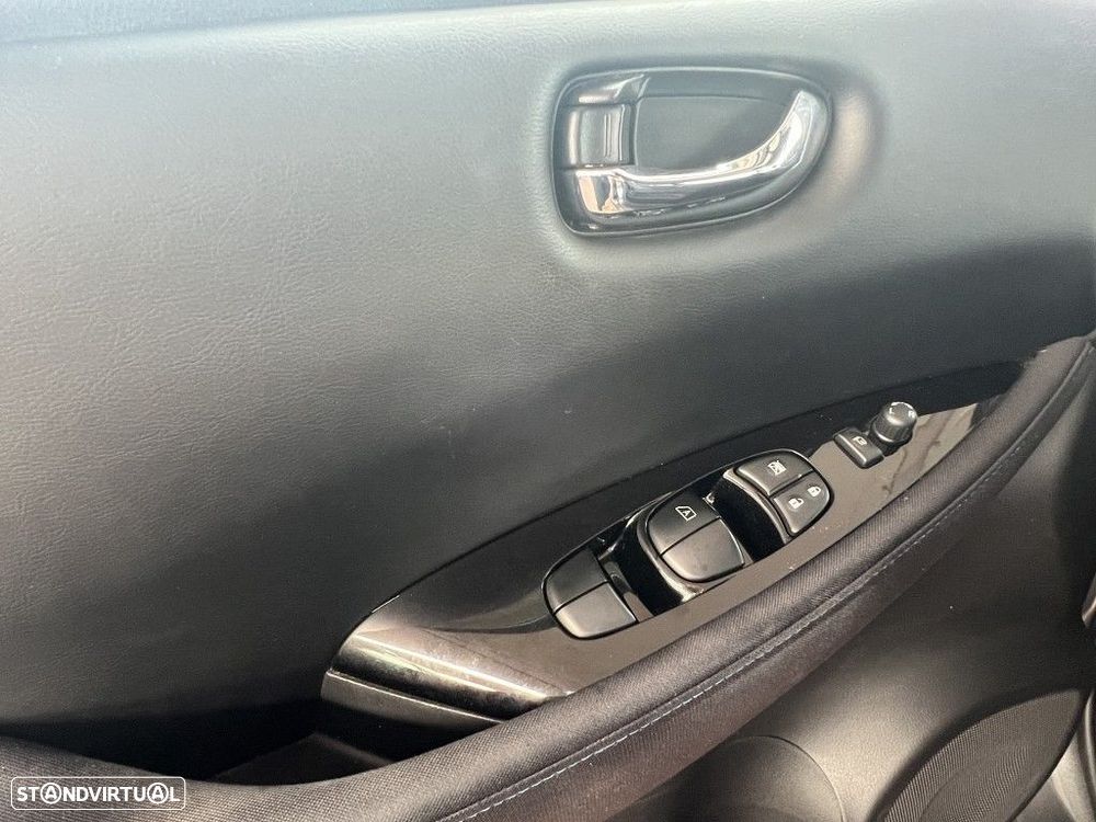 Nissan Leaf e+ N-Connecta Full Led - 4