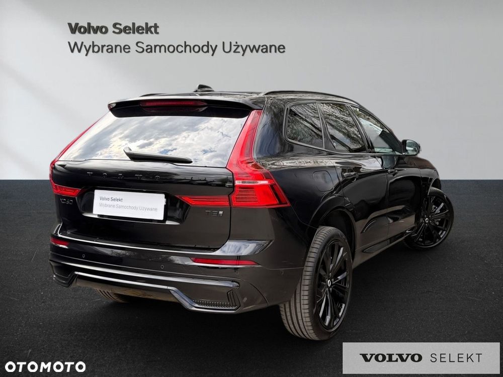 Volvo XC 60 - 9