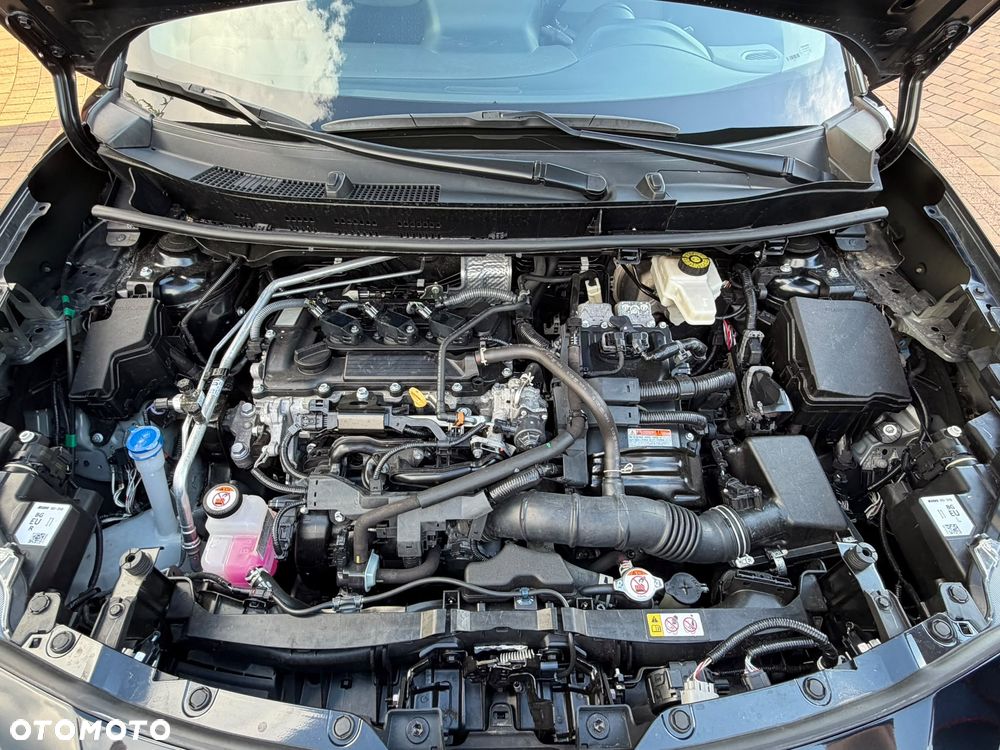 Toyota Yaris Cross 1.5 Comfort CVT - 13