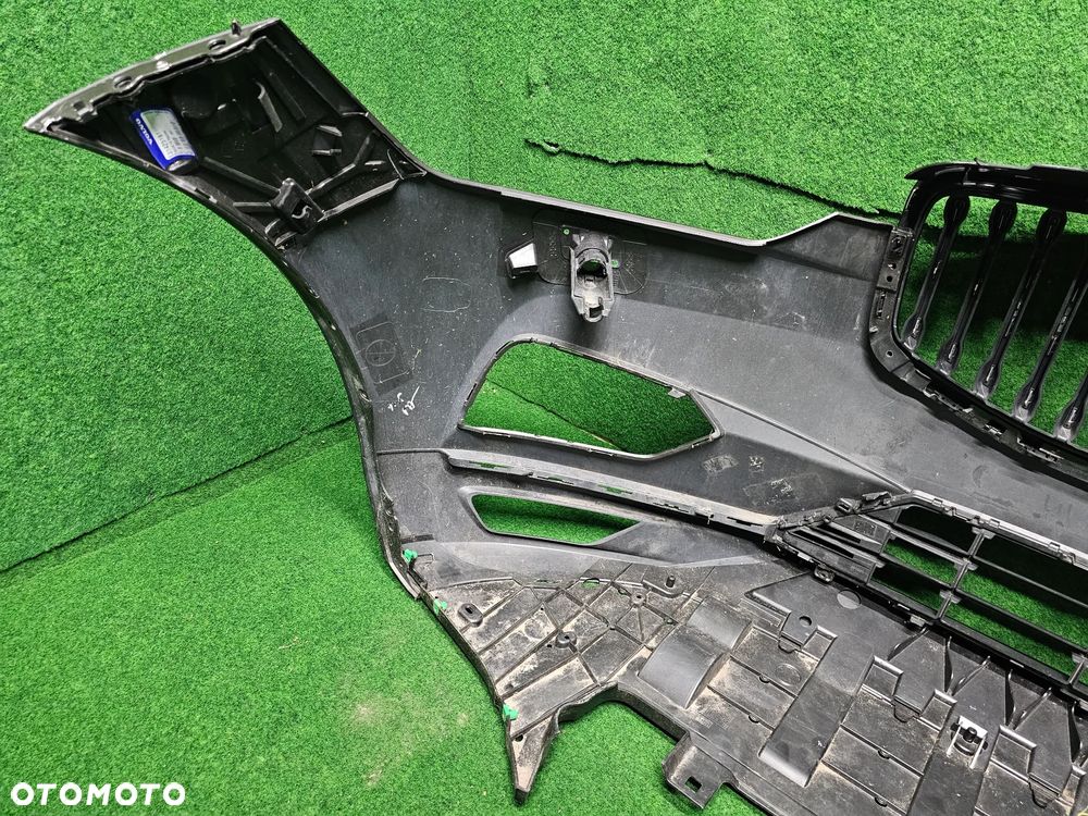 VOLVO XC60 II ---> ZDERZAK PRZEDNI ZWYKŁY - 19