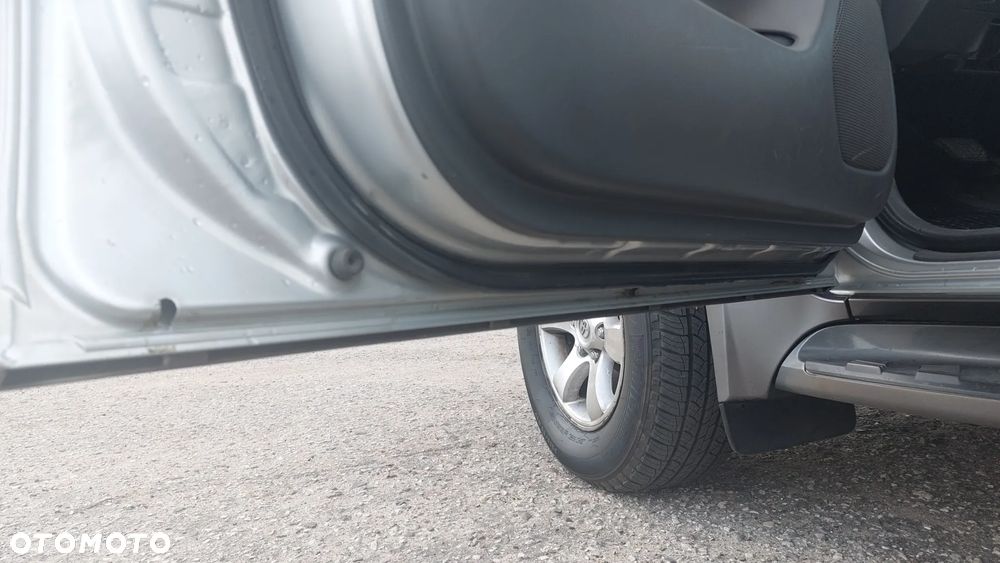 Toyota Land Cruiser 3.0 D Luna - 31