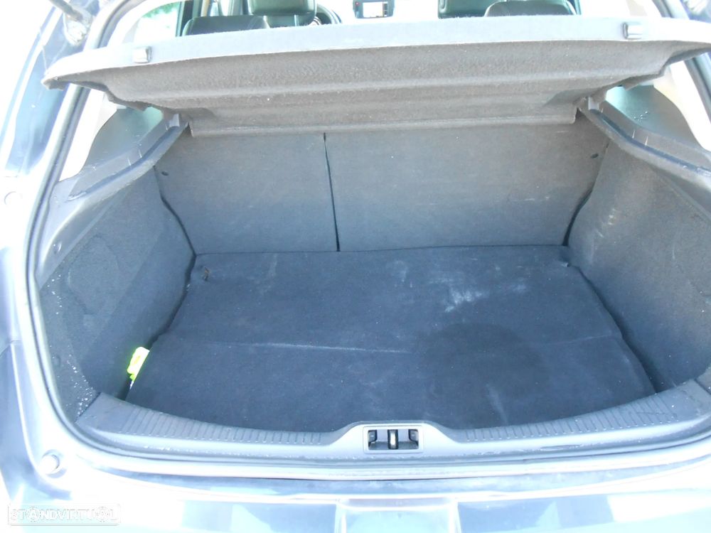 Renault Mégane 1.5 dCi Dynamique S - 22