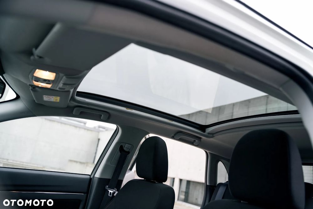 Mitsubishi ASX 1.6 2WD Edition - 31