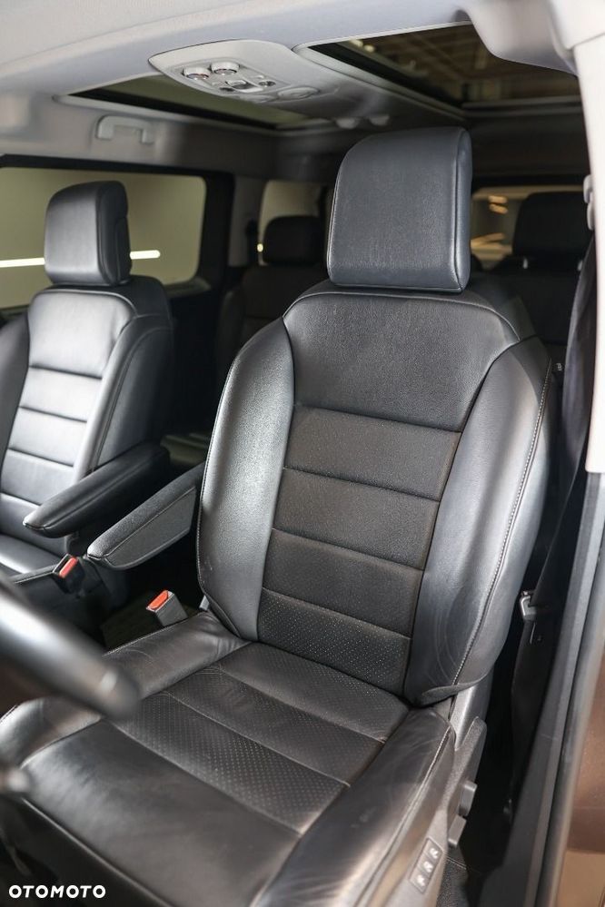 Toyota Proace Verso - 9