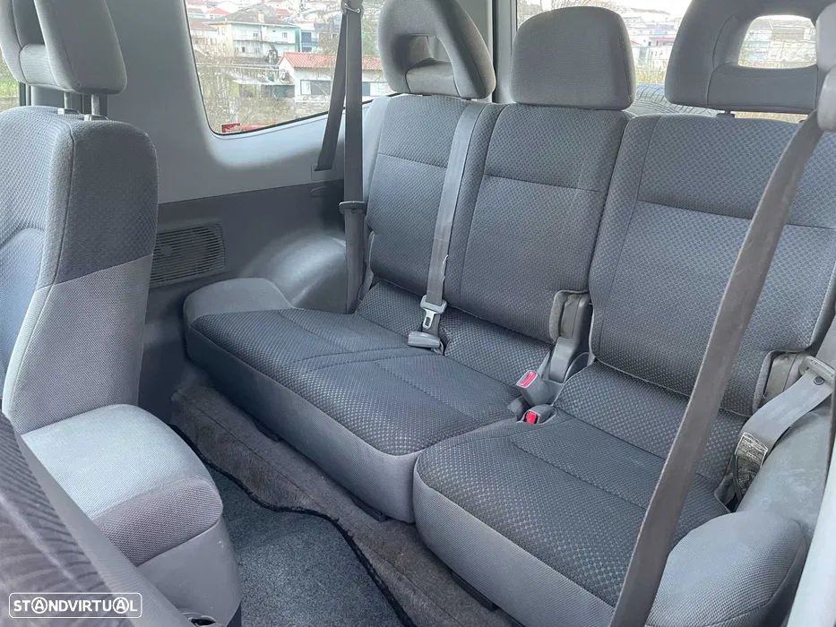 Mitsubishi Pajero 3.2 DI-D GLS - 11