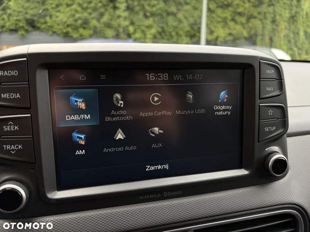 Hyundai Kona 1.0 T-GDI Style - 26