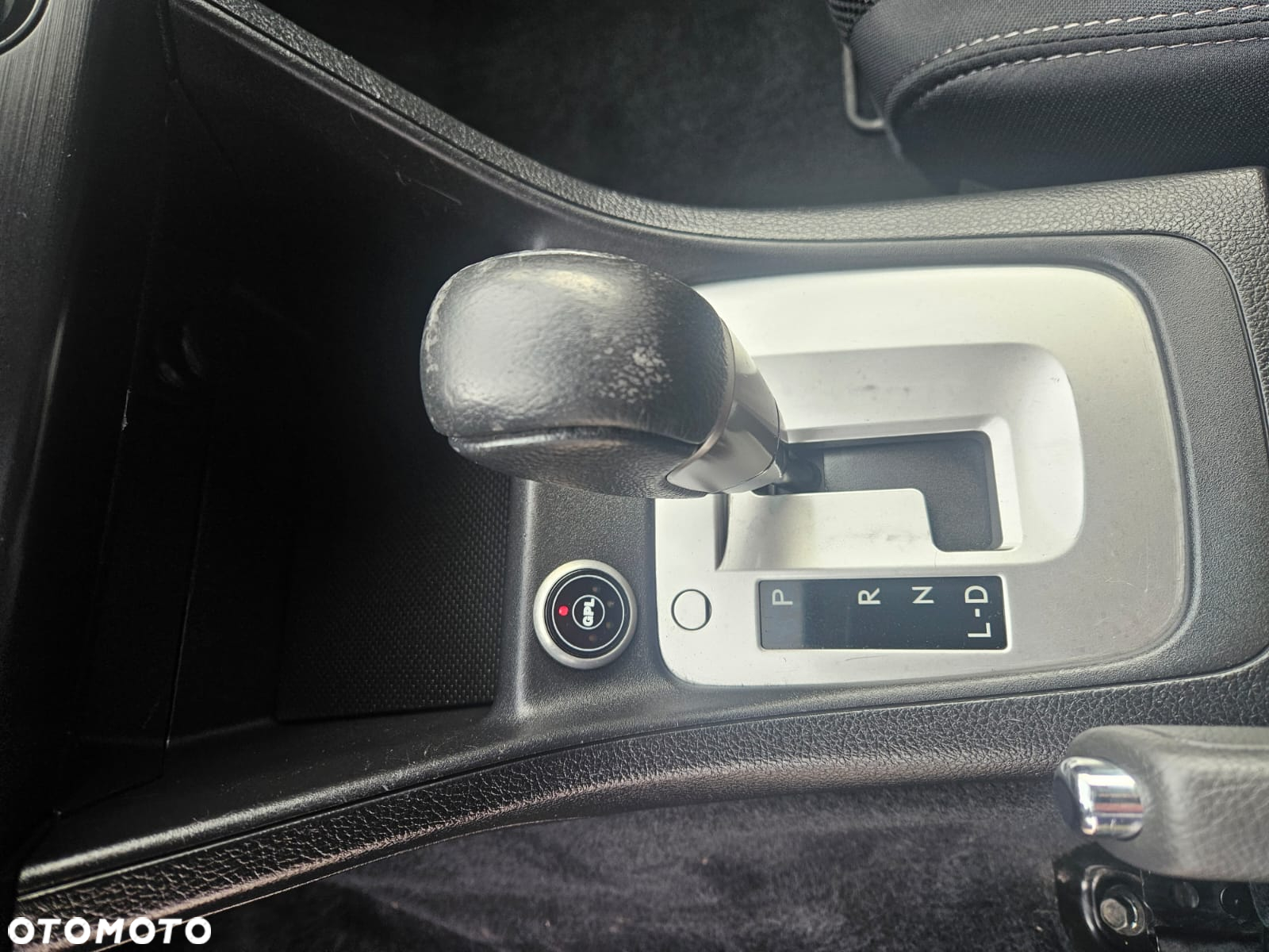 Subaru XV 1.6i Lineartronic Comfort - 12