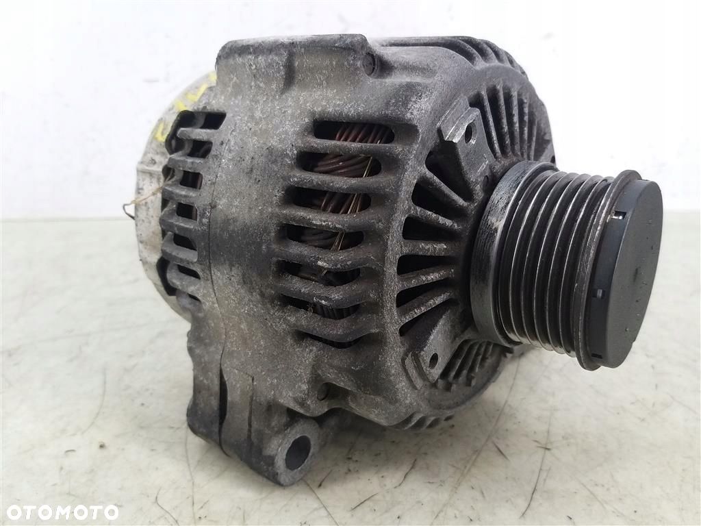 Alternator Volvo V40 S40 1,6 B DENSO 120A ROK 1995-2004   9472908 TN102211-0500 - 1