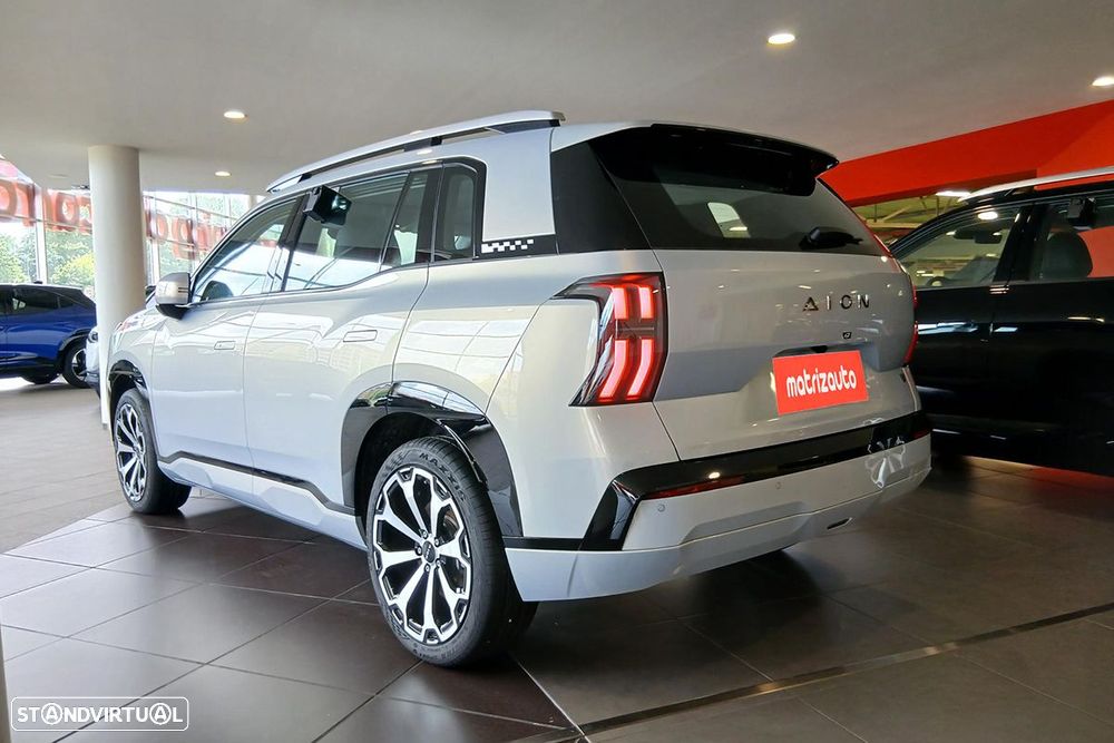 Aion V 75.26 kWh Premium - 3