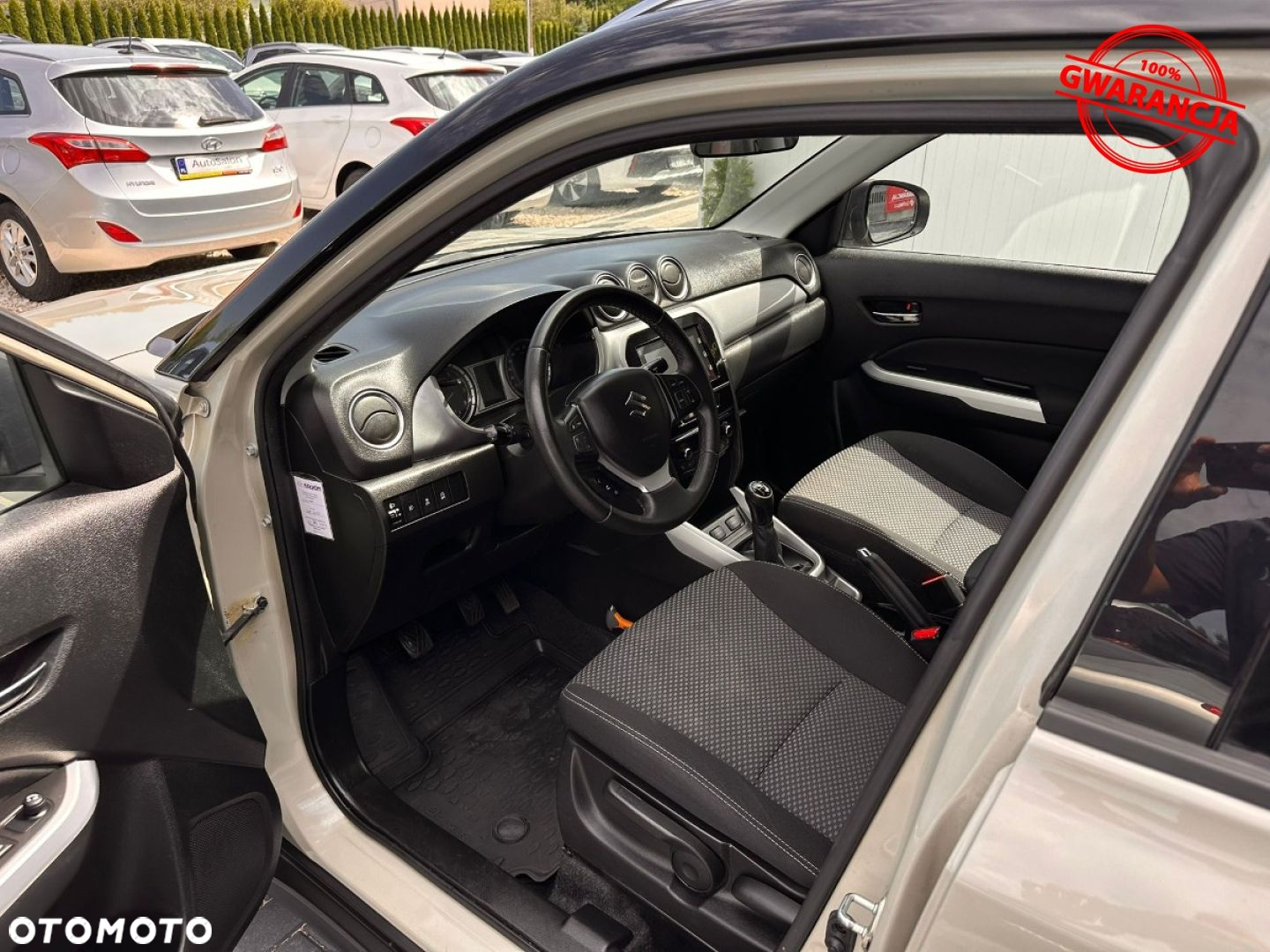 Suzuki Vitara - 13