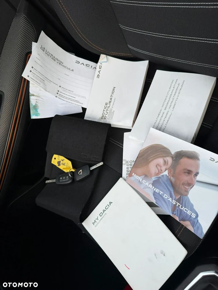 Dacia Sandero Stepway 1.0 TCe Essential - 38