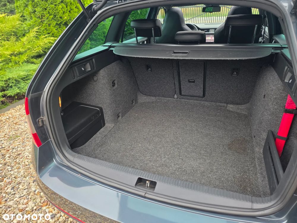 Skoda Octavia 2.0 TDI 4x4 RS DSG - 26